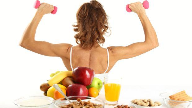 dietetica y nutricion deportiva