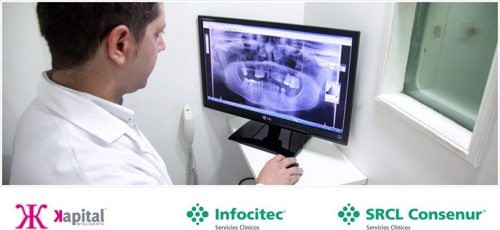 Operador de Instalaciones de Radiodiagnóstico Dental