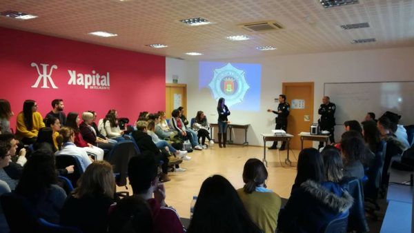 proyecto de concienciación de los efectos del alcohol al volante proyecto de concienciación de los efectos del alcohol al volante
