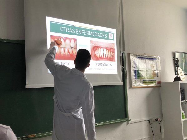 salud bucodental en la infancia salud bucodental en la infancia