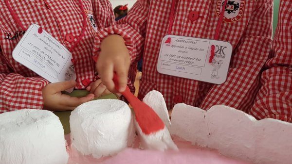 salud bucodental en la infancia salud bucodental en la infancia