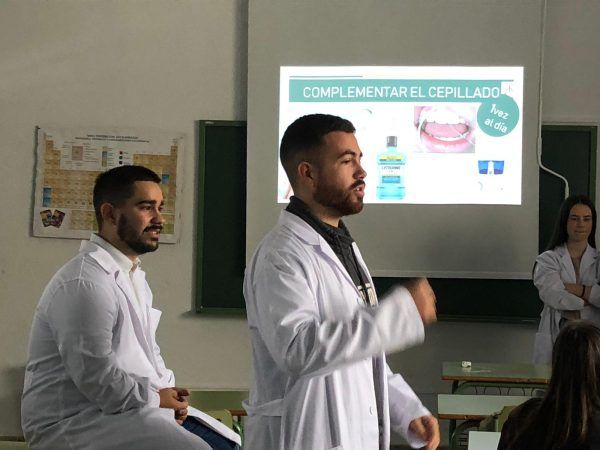 salud bucodental en la infancia salud bucodental en la infancia