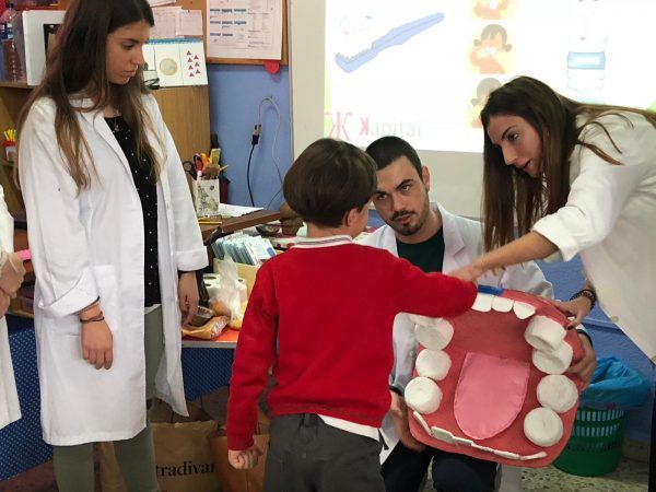 salud bucodental en la infancia salud bucodental en la infancia