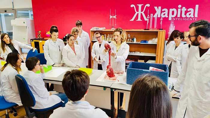 fisiopatologia fisiopatologia
