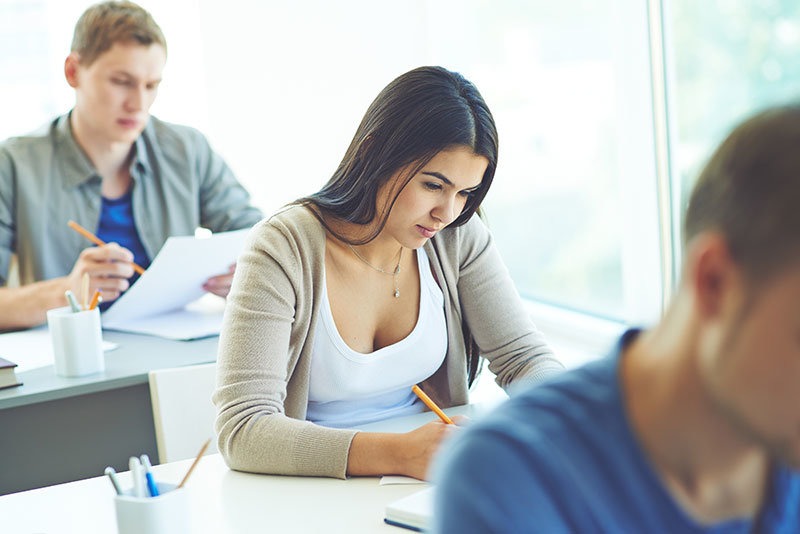 como superar la ansiedad en los examenes