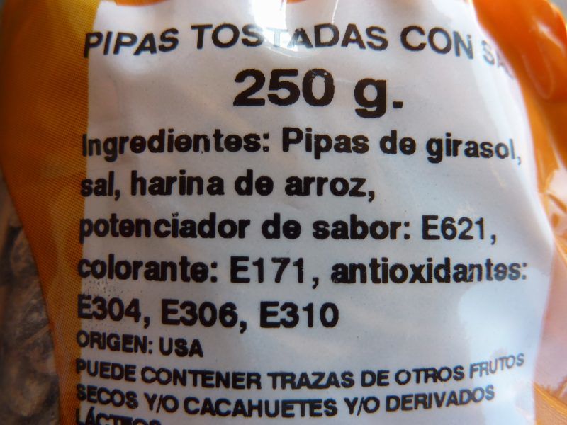 E 621 E 621