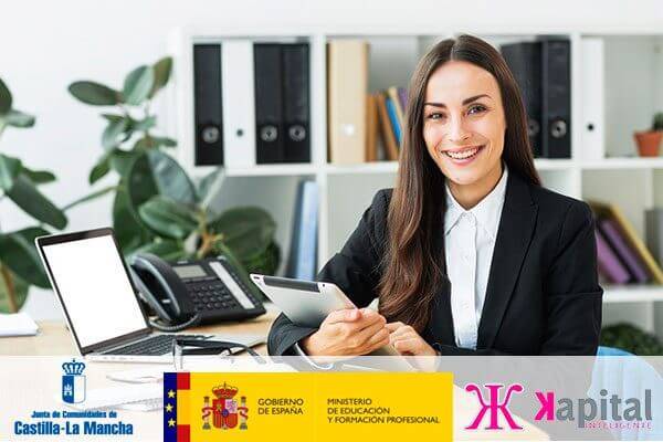 Técnico en Gestión Administrativa