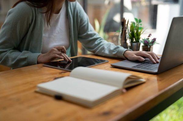 Ventajas de estudiar FP a distancia