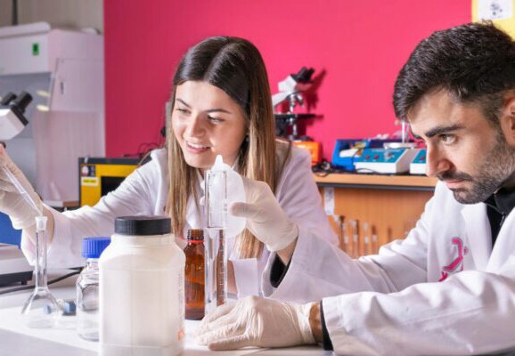 Técnico Superior en Laboratorio Clínico y Biomédico