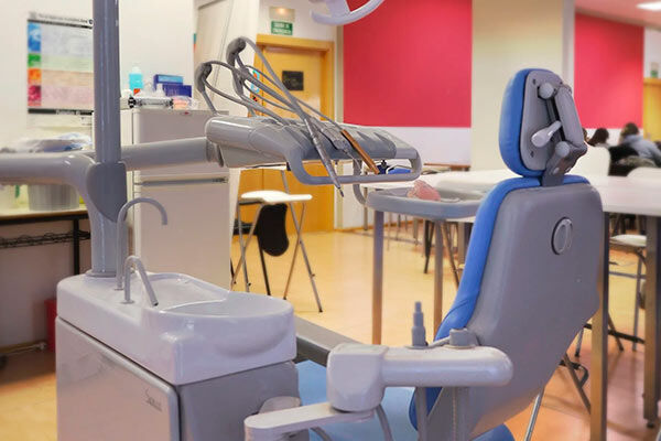 Las 7 salidas profesionales más demandadas con FP Sanitaria