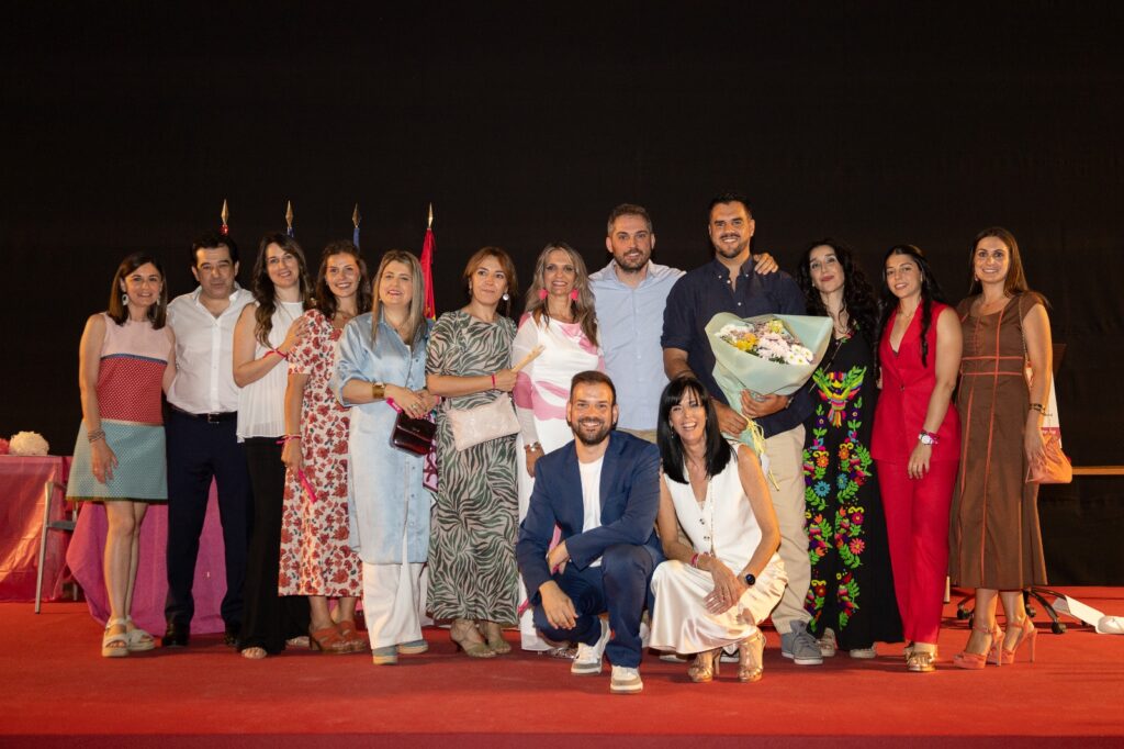 graduación Kapital Inteligente