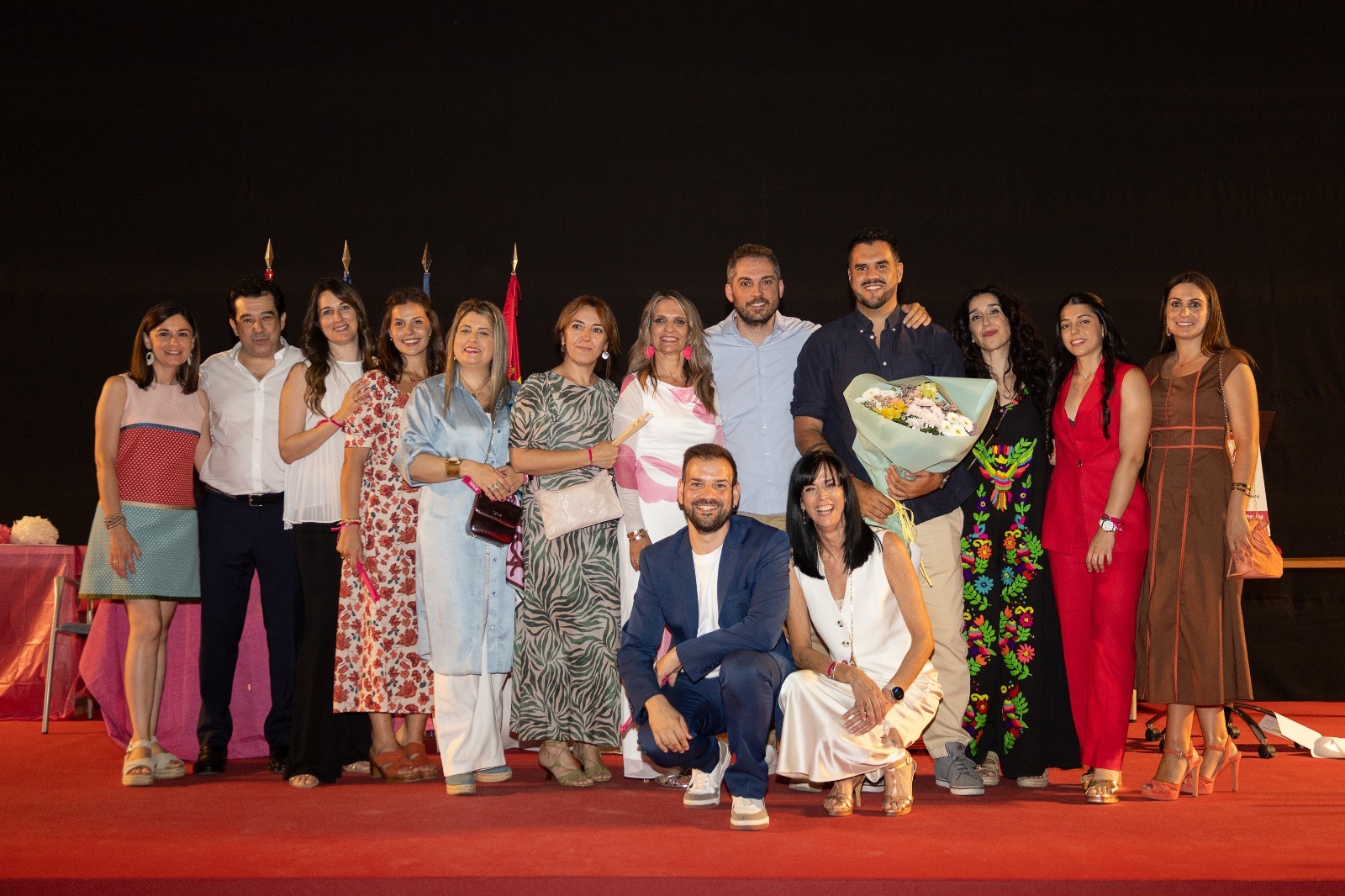 graduación Kapital Inteligente