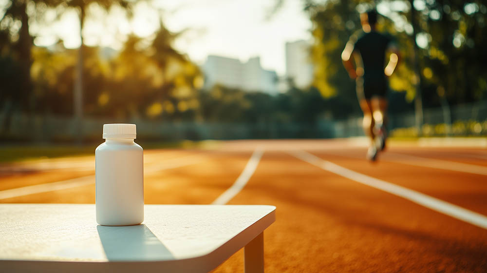 La creatina: más allá del deporte, un aliado para la salud cerebral, mental y metabólica