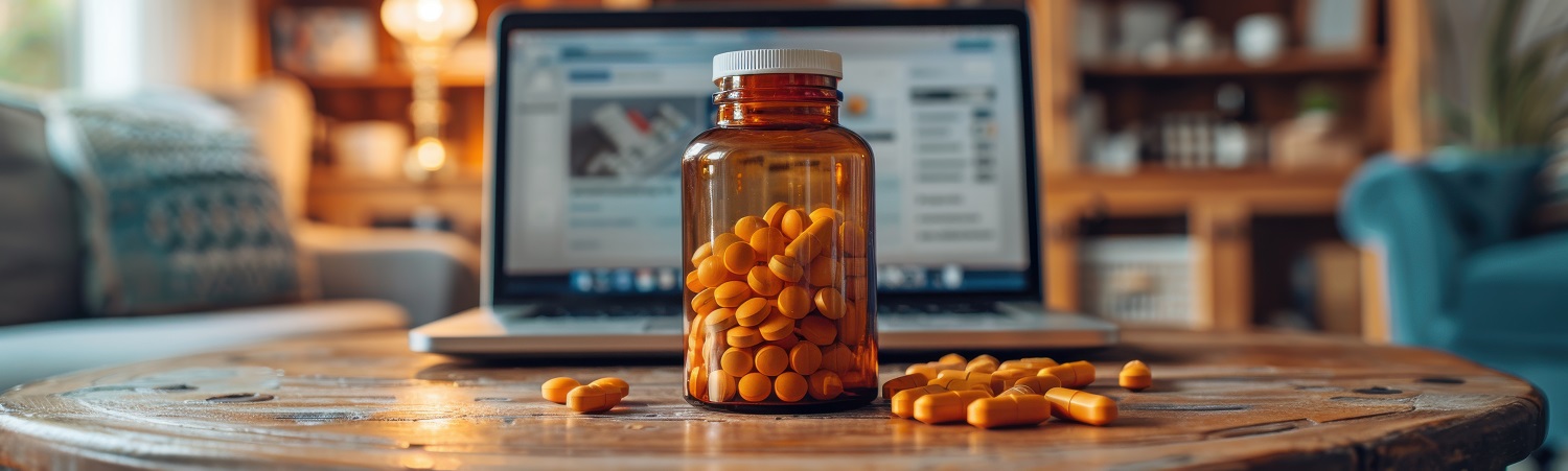 Comprar medicamentos por internet: ¿es legal y seguro?