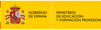 ministerio educacion ministerio educación y formación profesional